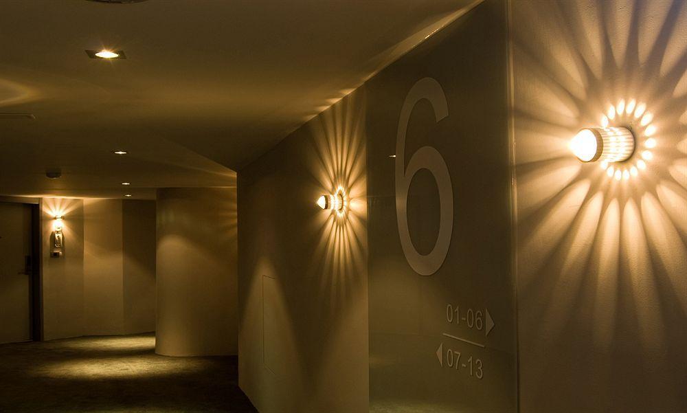 The Riverside Hotel Esthetics Kao-siung Exteriér fotografie
